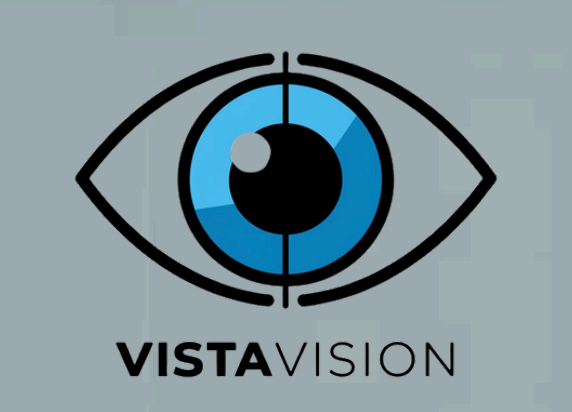VistaVision logo